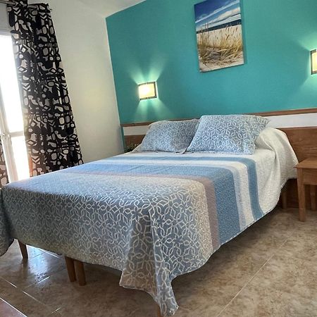 Villa Luz Suite Maspalomas  Dış mekan fotoğraf