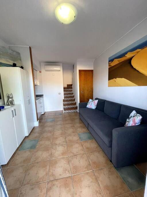 Villa Luz Suite Maspalomas  Dış mekan fotoğraf