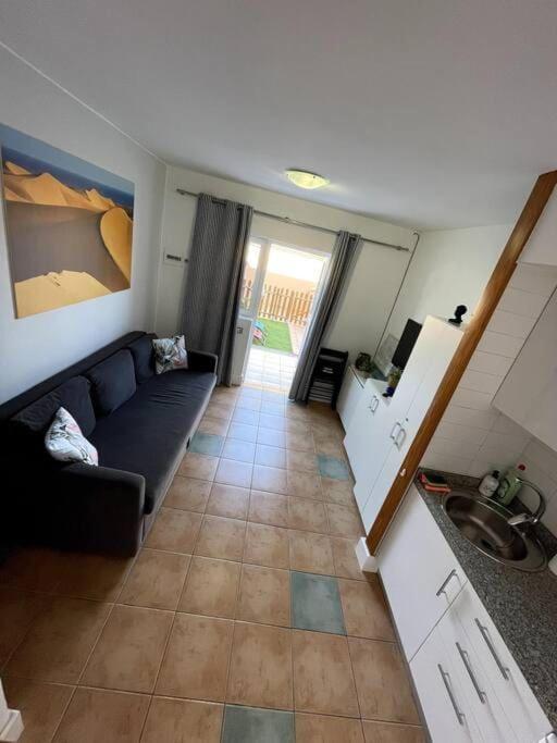 Villa Luz Suite Maspalomas  Dış mekan fotoğraf