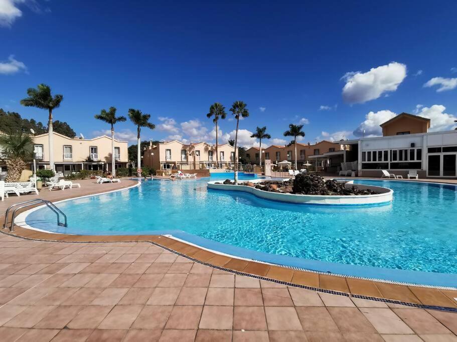 Villa Luz Suite Maspalomas  Dış mekan fotoğraf