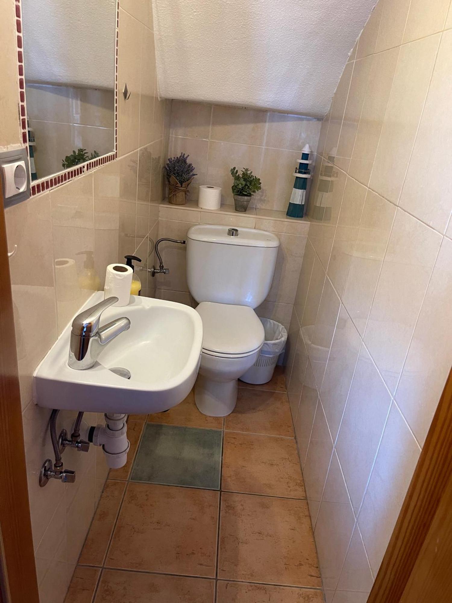 Villa Luz Suite Maspalomas  Dış mekan fotoğraf